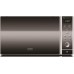 Microwave Caso MCG 25 25L 900W Black
