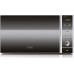 Microwave Caso MCG 25 25L 900W Black