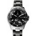 Smartwatch Withings Withings Scanwatch Nova - zegarek z funkcją EKG, pomiarem pulsu, SPO2 i temperatury oraz mierzeniem aktywności fizycznej i snu (42mm, black)