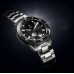 Smartwatch Withings Withings Scanwatch Nova - zegarek z funkcją EKG, pomiarem pulsu, SPO2 i temperatury oraz mierzeniem aktywności fizycznej i snu (42mm, black)