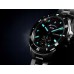 Smartwatch Withings Withings Scanwatch Nova - zegarek z funkcją EKG, pomiarem pulsu, SPO2 i temperatury oraz mierzeniem aktywności fizycznej i snu (42mm, black)