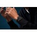 Smartwatch Withings Withings Scanwatch Nova - zegarek z funkcją EKG, pomiarem pulsu, SPO2 i temperatury oraz mierzeniem aktywności fizycznej i snu (42mm, black)