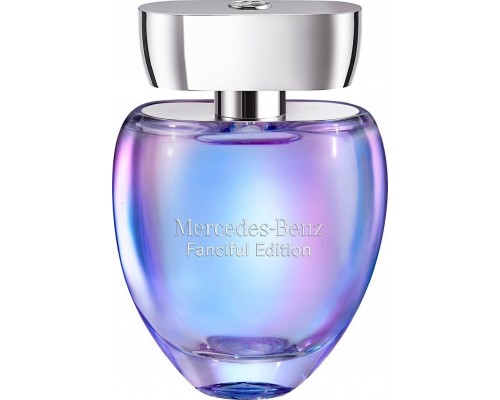 Mercedes-Benz MERCEDES-BENZ Fanciful Edition EDT spray 90ml