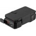 Sandberg Solar 5-Panel 27000mAh Black