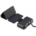 Sandberg Solar 5-Panel 27000mAh Black