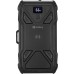 Sandberg Solar 5-Panel 27000mAh Black