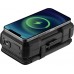 Sandberg Solar 5-Panel 27000mAh Black