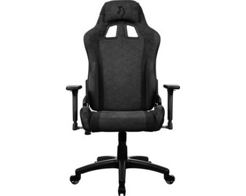 Arozzi Arozzi  Avanti  Dark Grey             SoftFabric