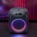 Muse Muse | Party Box Speaker With USB Port | M-1803 DJ | 150 W | Bluetooth | Black | Wireless connection