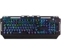 Conceptronic Conceptronic KRONIC klawiatura USB QWERTY Portugalski Czarny