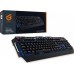Conceptronic Conceptronic KRONIC klawiatura USB QWERTY Portugalski Czarny