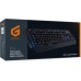 Conceptronic Conceptronic KRONIC klawiatura USB QWERTY Portugalski Czarny