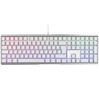 Cherry MX 3.0S RGB  USB QWERTZ DE White