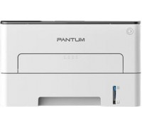 Pantum Spausdintuvas PANTUM P3020D Mono Duplex