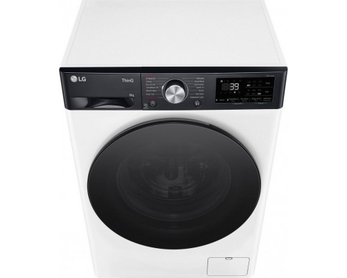 LG LG F2WR708S2H