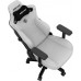 Anda Seat AndaSeat 3 XL, Pilkas, Fabric