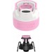 Kambukka Kambukka  Thermala Elton Insulated 1000ml Pink Ambition
