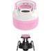 Kambukka Kambukka  Thermala Elton Insulated 1000ml Pink Ambition