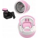 Kambukka Kambukka  Thermala Elton Insulated 1000ml Pink Ambition