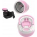 Kambukka Kambukka  Thermala Elton Insulated 1000ml Pink Ambition