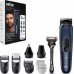 Braun All-in-One MGK7410