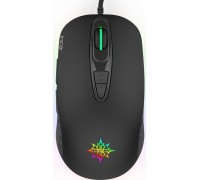Inca INCA Gaming Maus IMG-348    3200 DPI, RGB, 7 Tasten, USB, SW retail