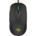 Inca INCA Gaming Maus IMG-348    3200 DPI, RGB, 7 Tasten, USB, SW retail