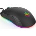 Inca INCA Gaming Maus IMG-348    3200 DPI, RGB, 7 Tasten, USB, SW retail