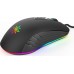 Inca INCA Gaming Maus IMG-348    3200 DPI, RGB, 7 Tasten, USB, SW retail