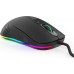 Inca INCA Gaming Maus IMG-348    3200 DPI, RGB, 7 Tasten, USB, SW retail