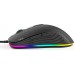 Inca INCA Gaming Maus IMG-348    3200 DPI, RGB, 7 Tasten, USB, SW retail