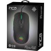 Inca INCA Gaming Maus IMG-348    3200 DPI, RGB, 7 Tasten, USB, SW retail