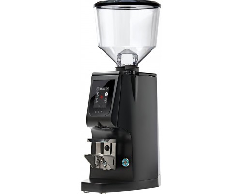 Eureka Eureka - Atom Excellence 75 - Automatic grinder - Black Mat