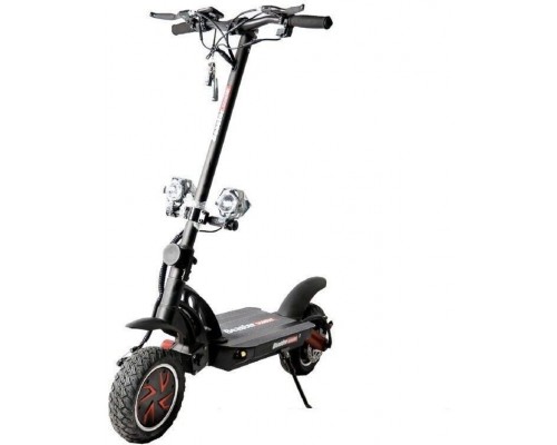 Beaster El, Paspirtukas, BS53ST
