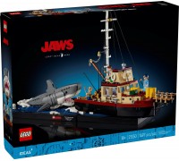 LEGO Идеи Челюсти (21350)
