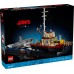 LEGO Идеи Челюсти (21350)