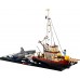 LEGO Идеи Челюсти (21350)