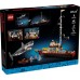 LEGO Идеи Челюсти (21350)