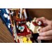 LEGO Идеи Челюсти (21350)