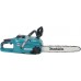 Makita MAKITA.PIŁA ŁAŃCUCHOWA 40V XGT UC016GZ 40cm