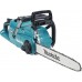 Makita MAKITA.PIŁA ŁAŃCUCHOWA 40V XGT UC016GZ 40cm