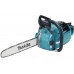 Makita MAKITA.PIŁA ŁAŃCUCHOWA 40V XGT UC016GT101 40cm 1x5,0Ah