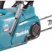Makita MAKITA.PIŁA ŁAŃCUCHOWA 40V XGT UC016GT101 40cm 1x5,0Ah