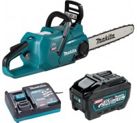 Makita MAKITA.PIŁA ŁAŃCUCHOWA 40V XGT UC016GT101 40cm 1x5,0Ah
