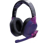 Lexip LEXIP SASUKE HEADSET DESIGN BY TSUME - NARUTO SHIPPUDEN