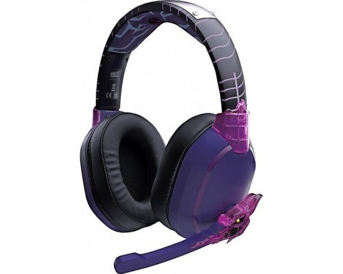 Lexip LEXIP SASUKE HEADSET DESIGN BY TSUME - NARUTO SHIPPUDEN