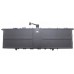 Lenovo 61Wh lithium-ion battery for