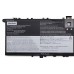 Lenovo 61Wh lithium-ion battery for