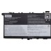 Lenovo 61Wh lithium-ion battery for