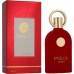 Triton Perfumy Damskie Maison Alhambra EDP Philos Rosso 100 ml
